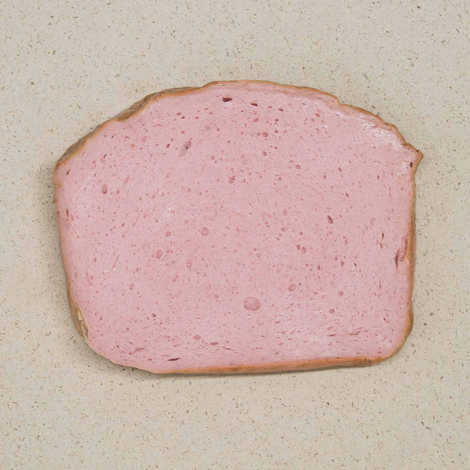 Leberkäse (2 Scheiben)