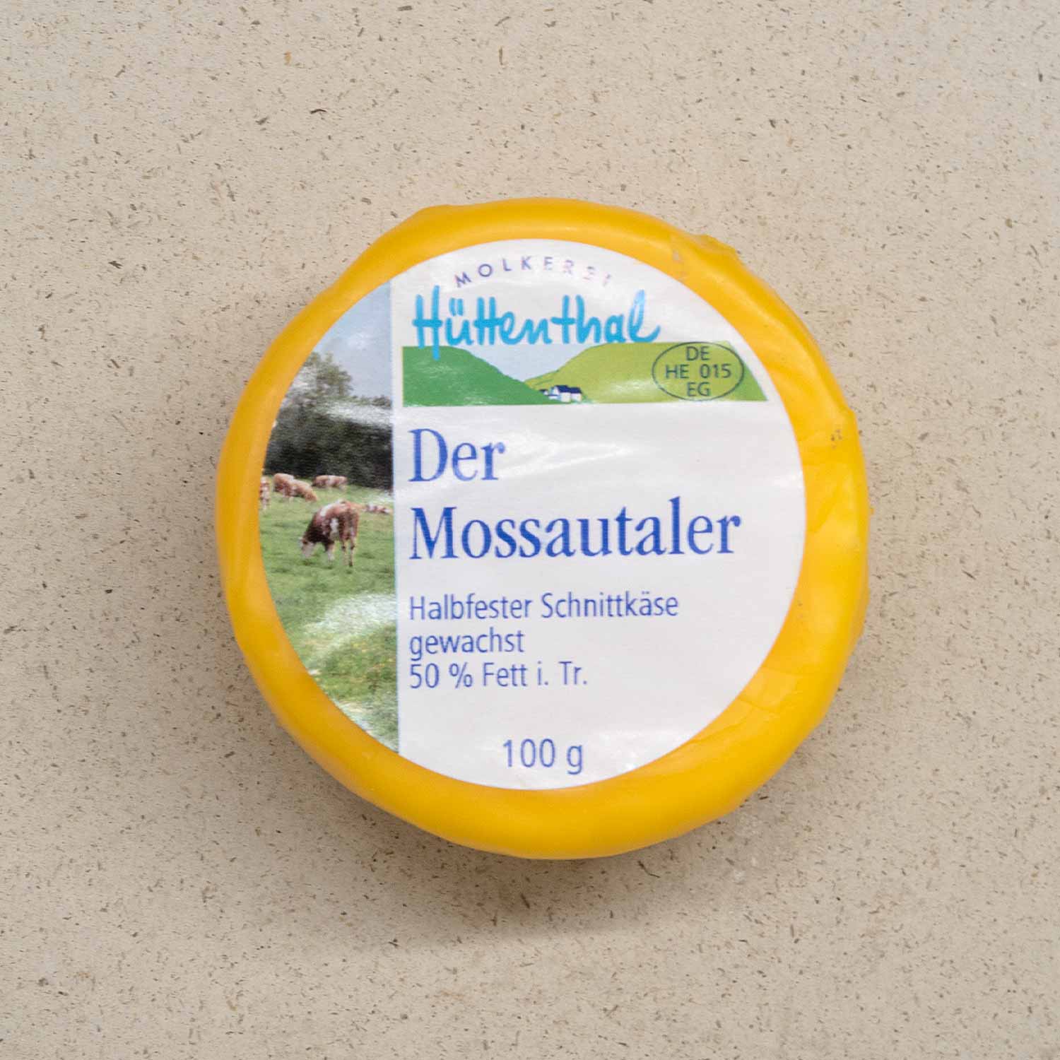 Mossautaler
