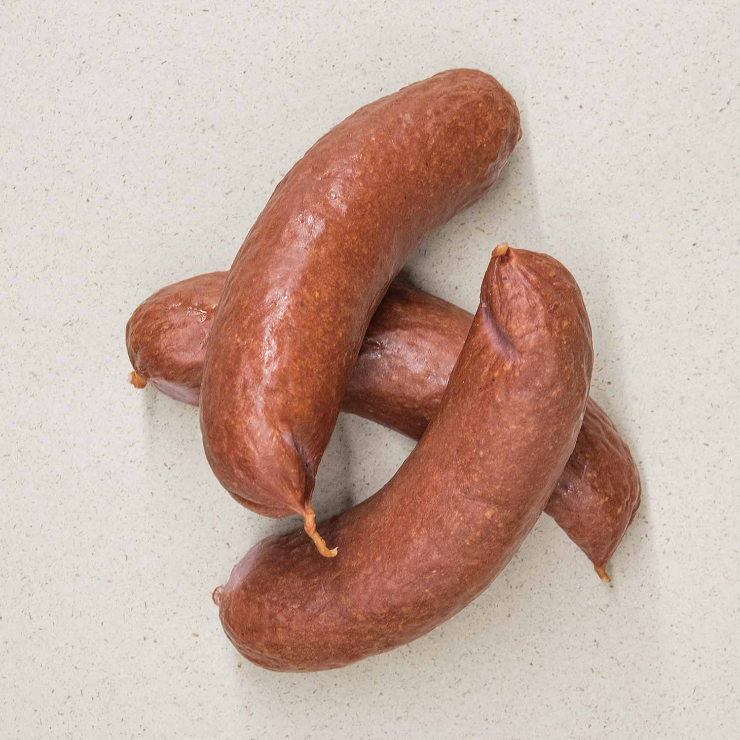 Frankfurter Rindswürste